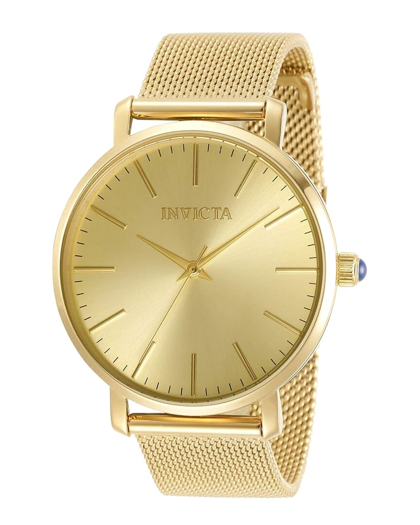 Invicta Women's Angel Watch