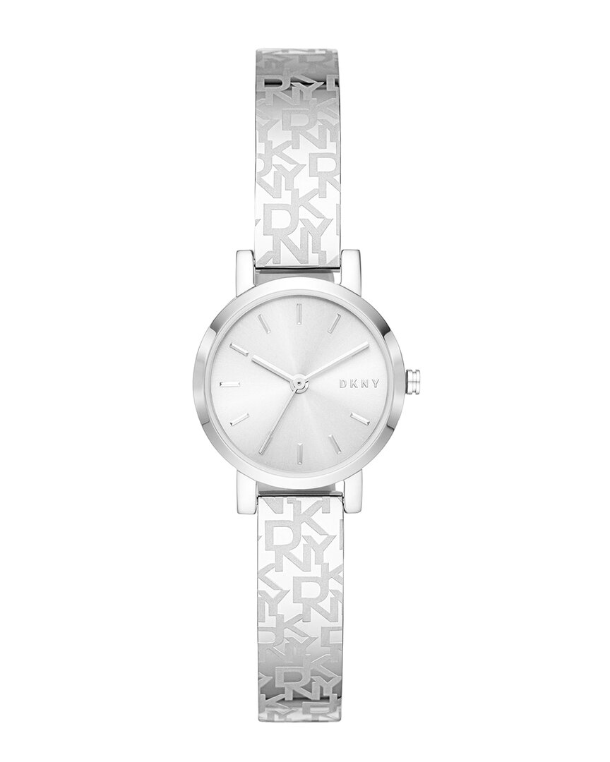 Dkny Women's Soho Watch