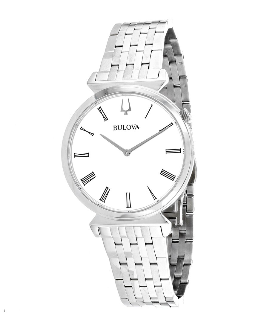 Bulova Mens Watch