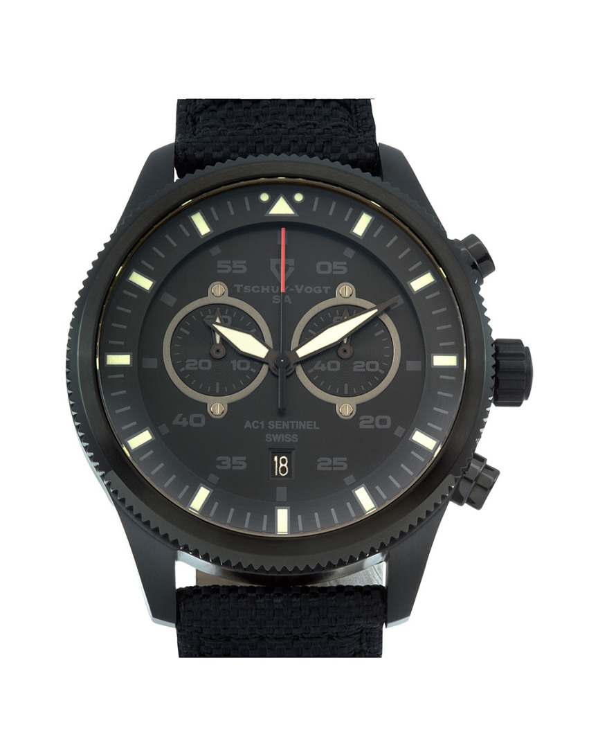 Tschuy vogt outlet watches