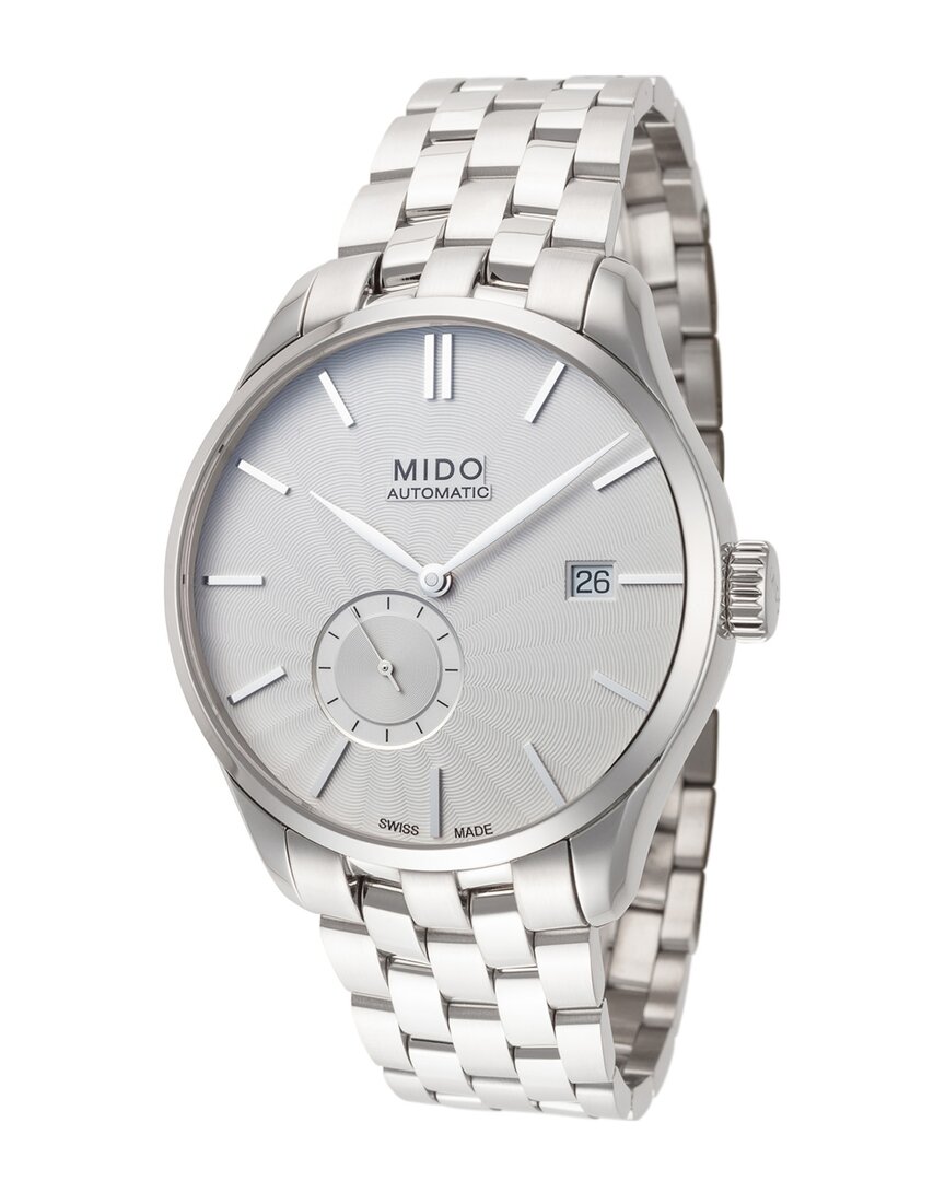 Mido Men's Watch