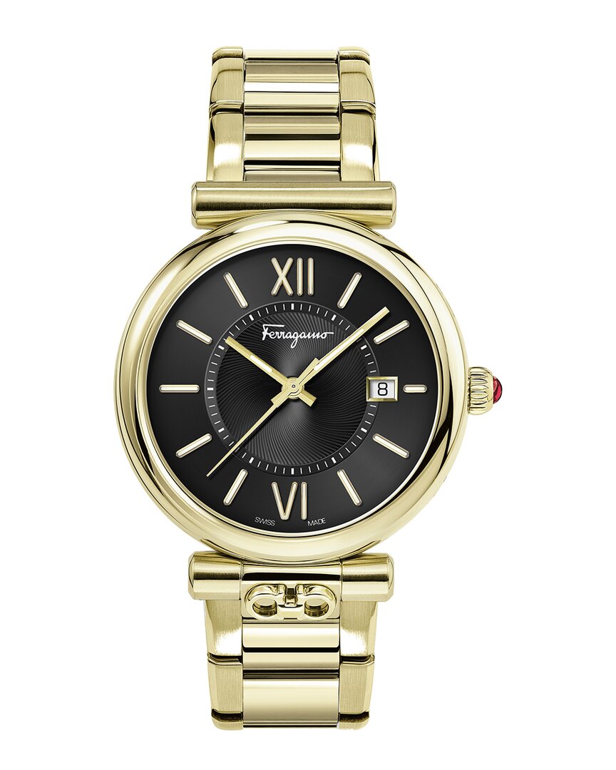 Ferragamo Women's Ora Watch
