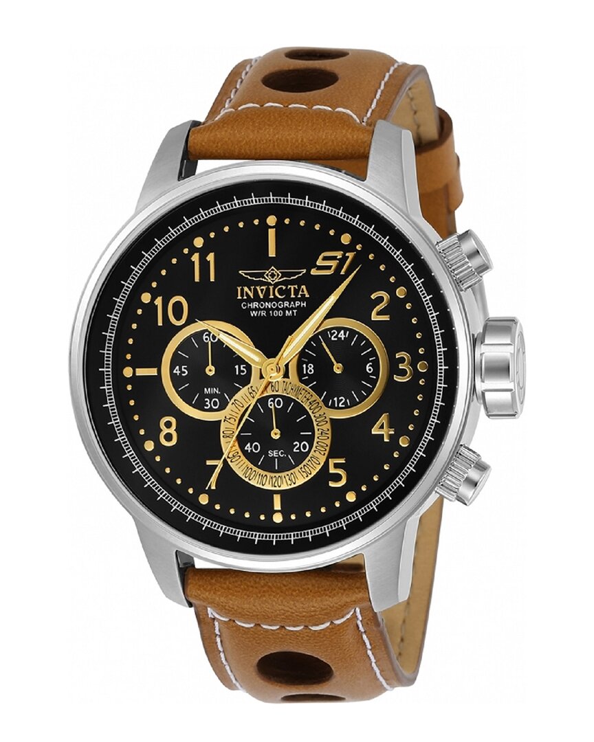 Invicta Men's S1 Rally Watch