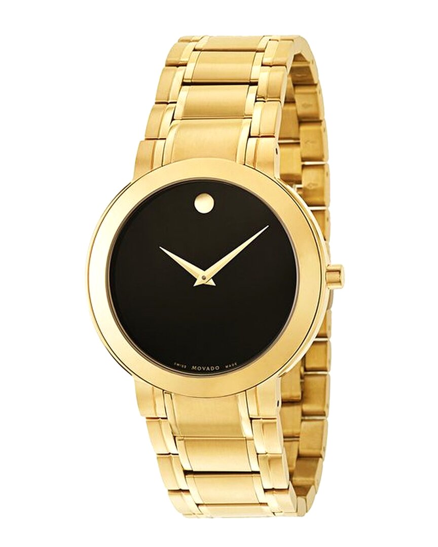 Movado Men's Stiri Watch