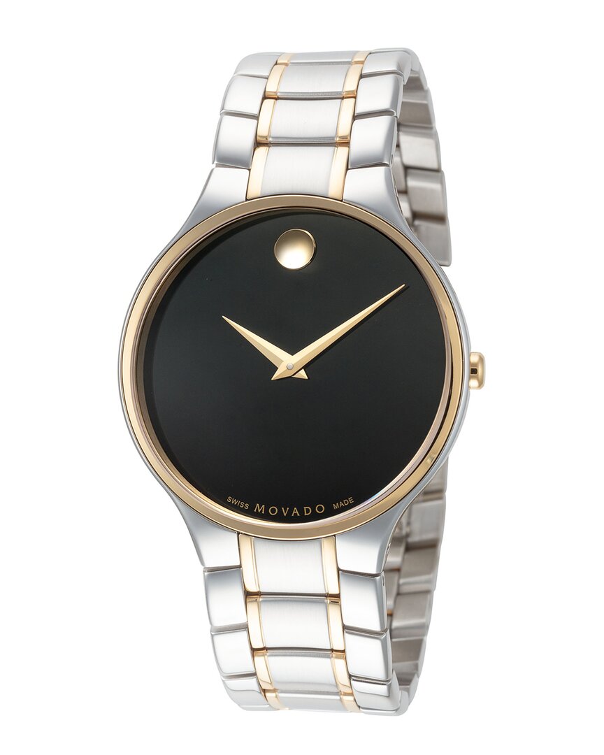Movado Men's Serio Watch