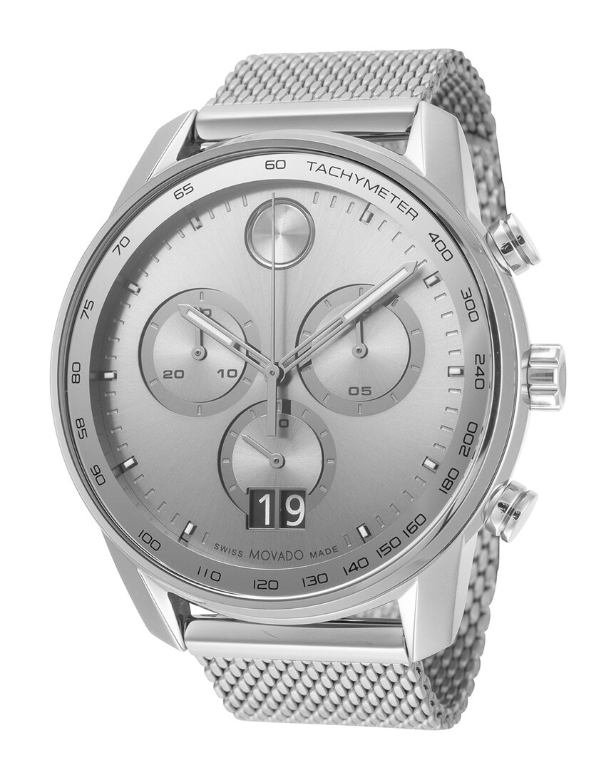Movado Men's Bold Watch