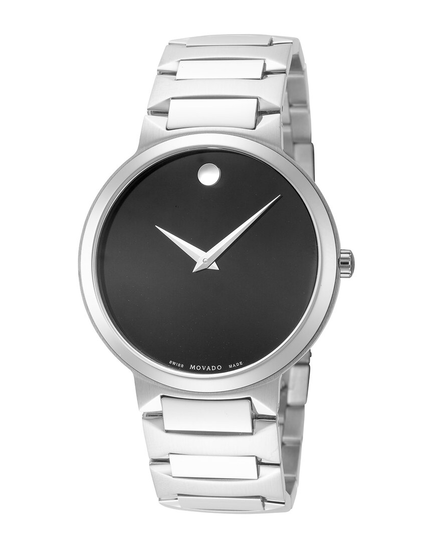 Movado Men's Temo Watch