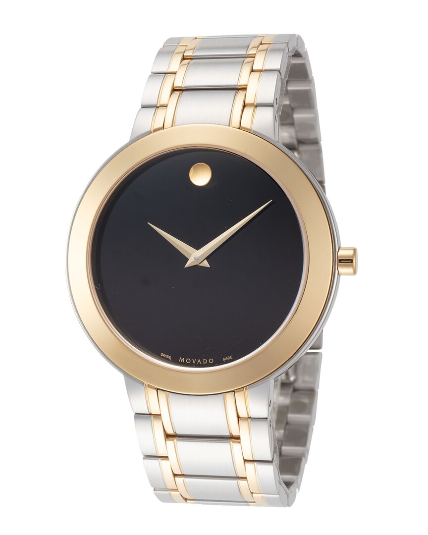Movado Men's Stiri Watch