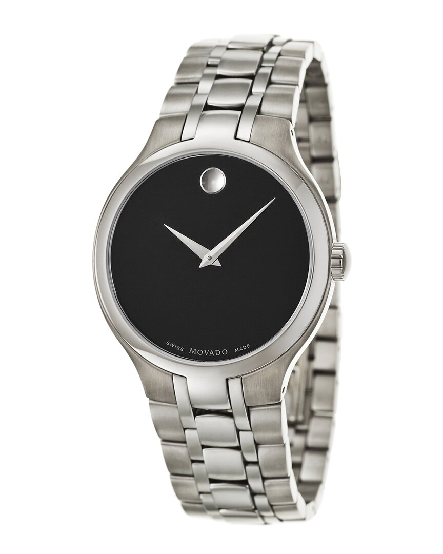Movado Men's Museum Watch