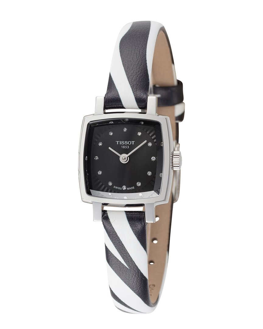 Tissot Women's Lovely Summer Watch