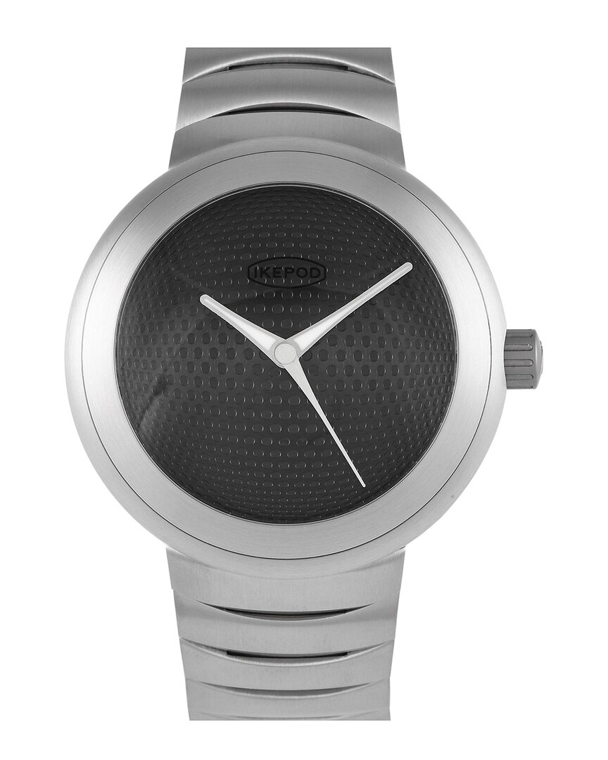 Ikepod Men's Horopod Lisboa Watch (authentic )