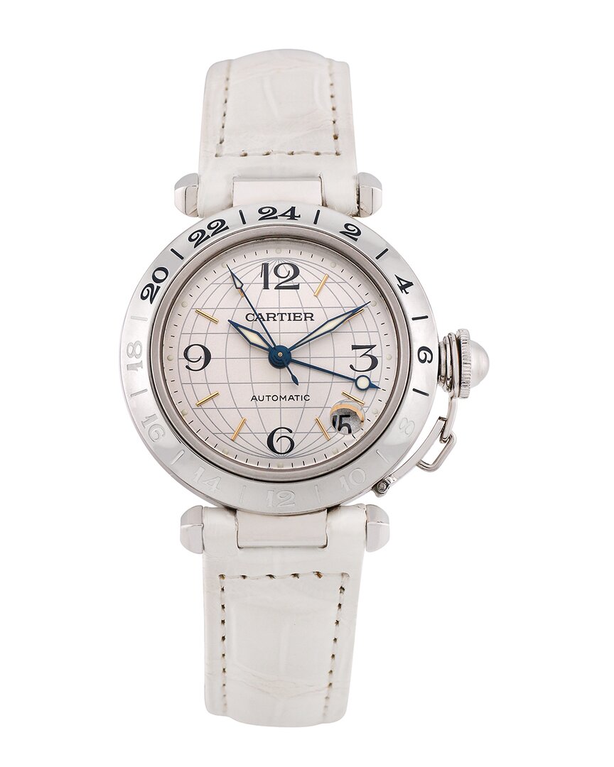Cartier Unisex Pasha Watch