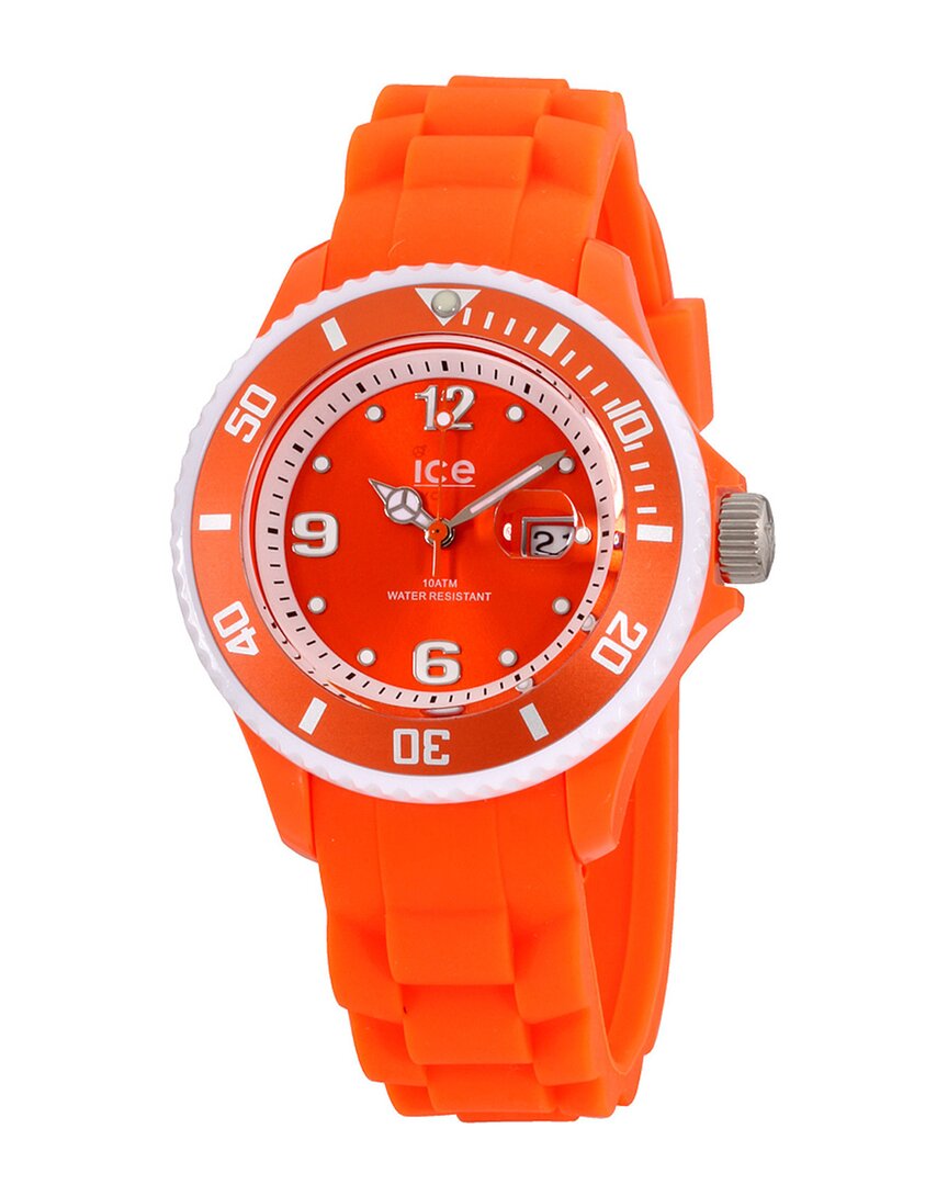 Ice Unisex Sunshine Watch