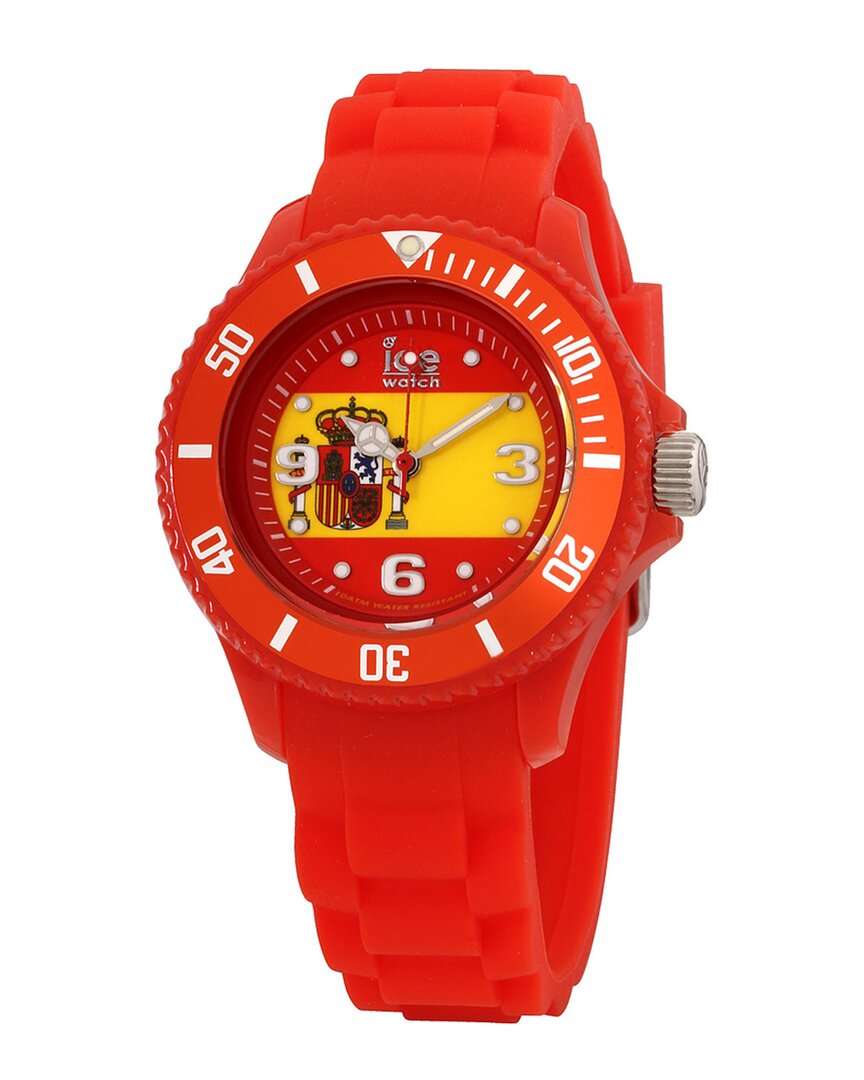 Ice Unisex - World Watch