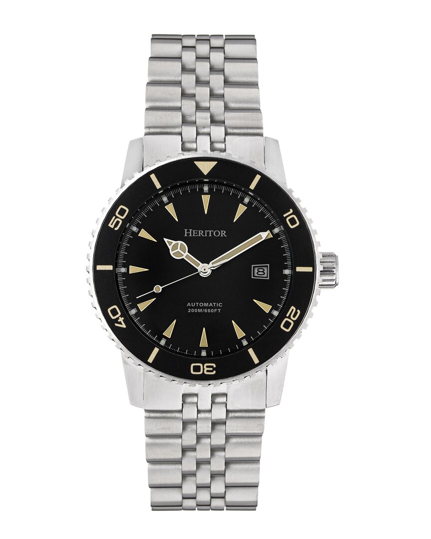 Heritor Automatic Men's Hurst Watch