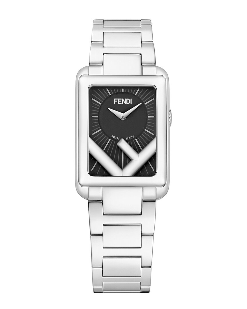 Fendi Women's Run Away Watch Women's | eBay