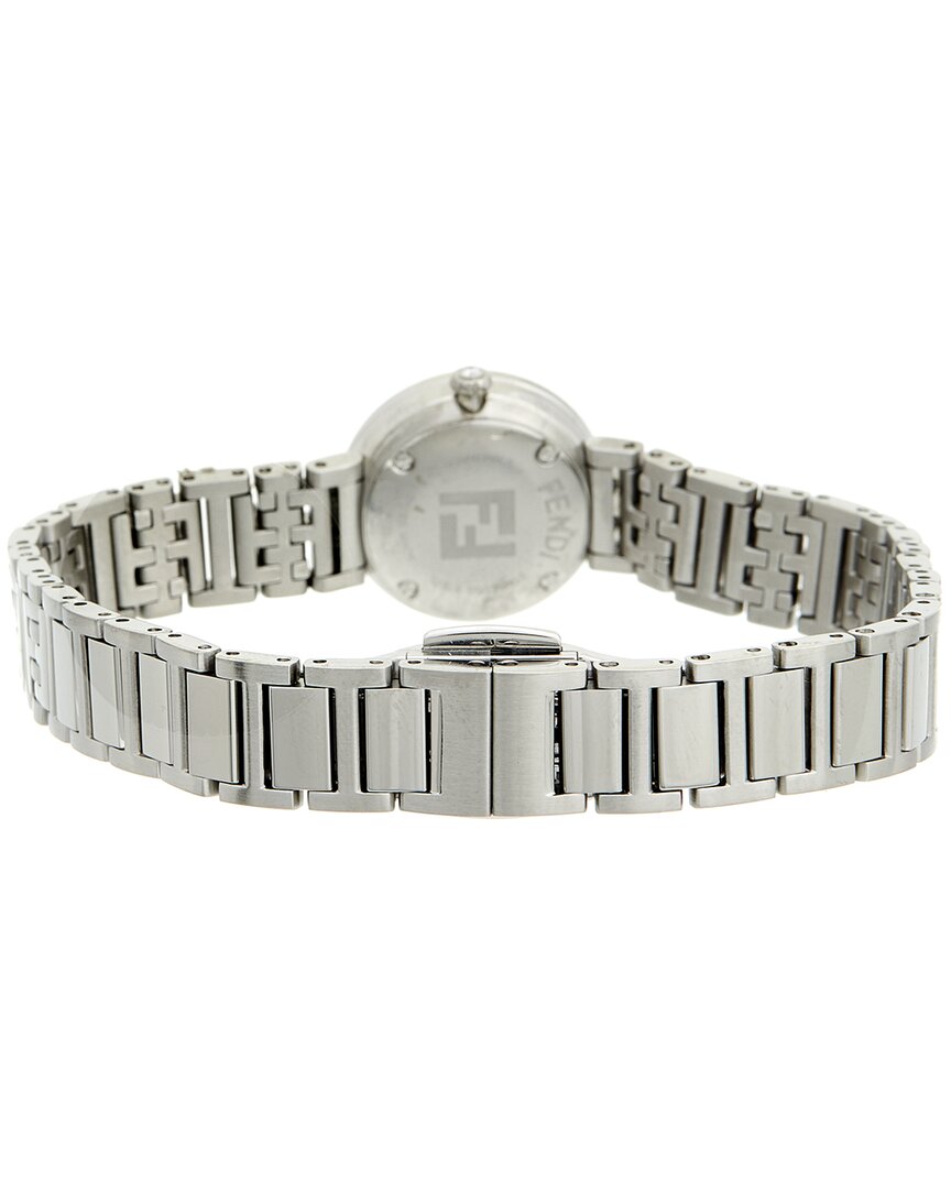 FENDI 여성 F103111101 시계