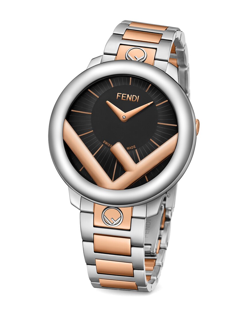 Fendi Women's F711221000 Watch