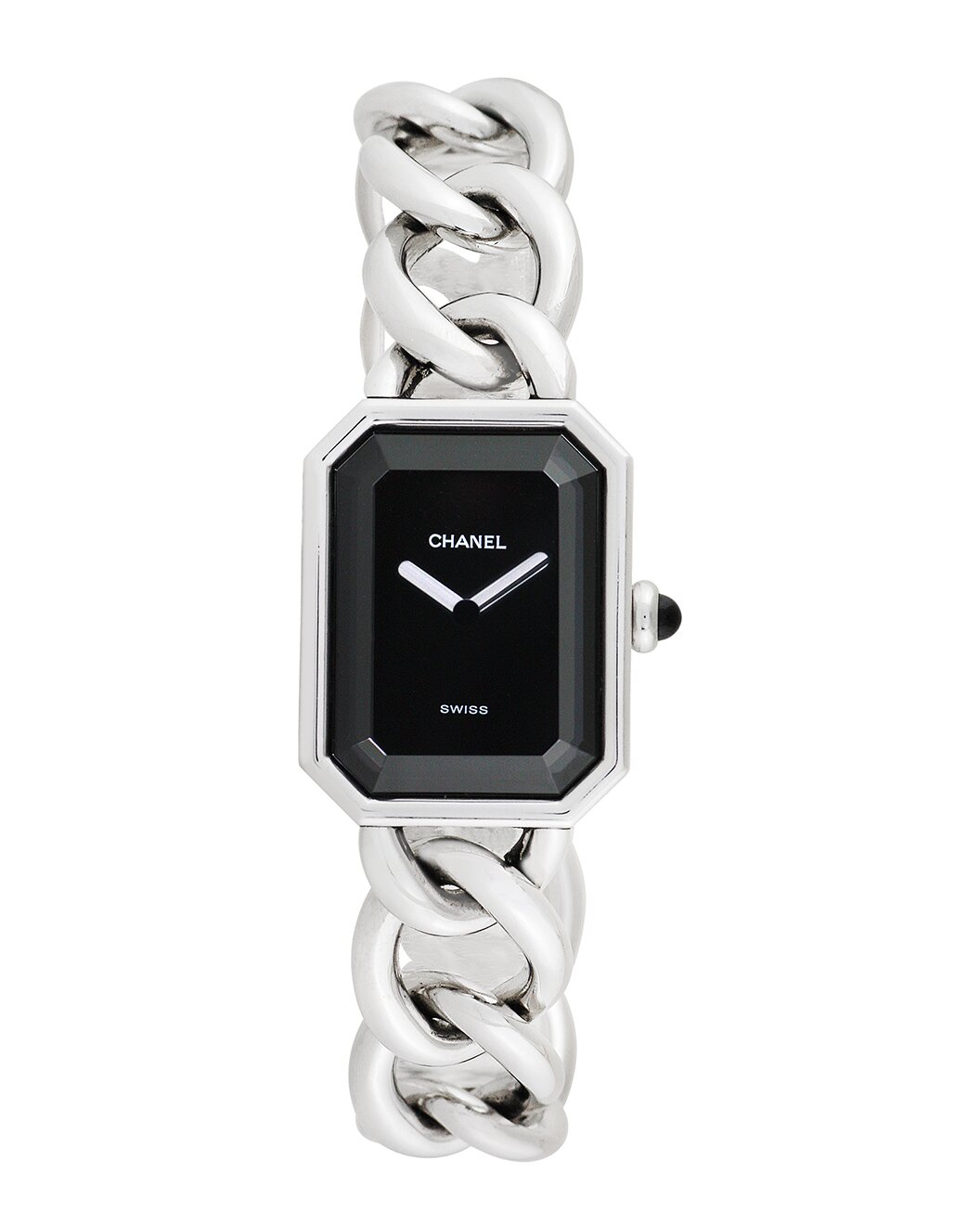 Chanel Women's Premiere Watch, Circa 2000's (Authentic Pre-Owned)
