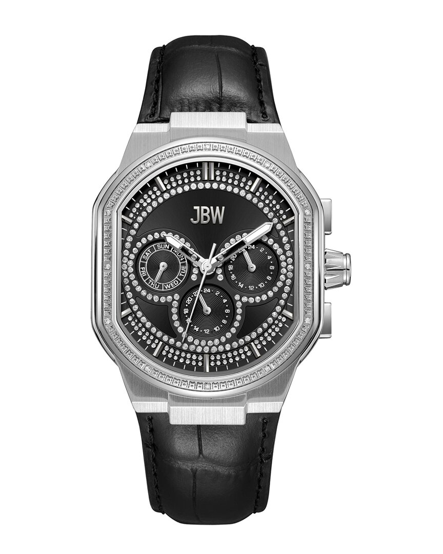 Jbw Men's Orion Diamond Watch
