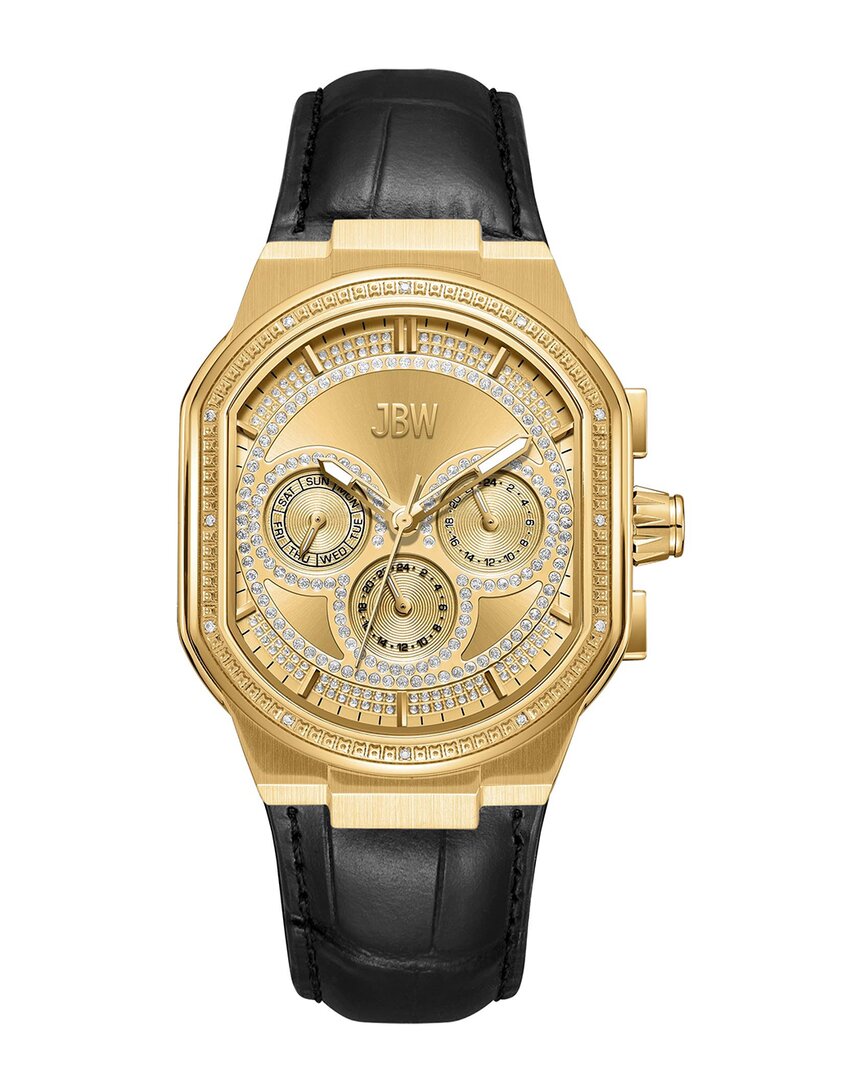 Jbw Men's Orion Diamond Watch