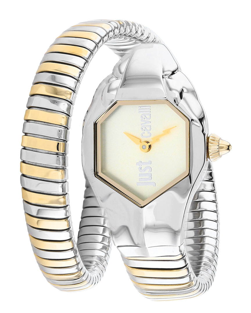 Just Cavalli Women's Glam Chic Watch