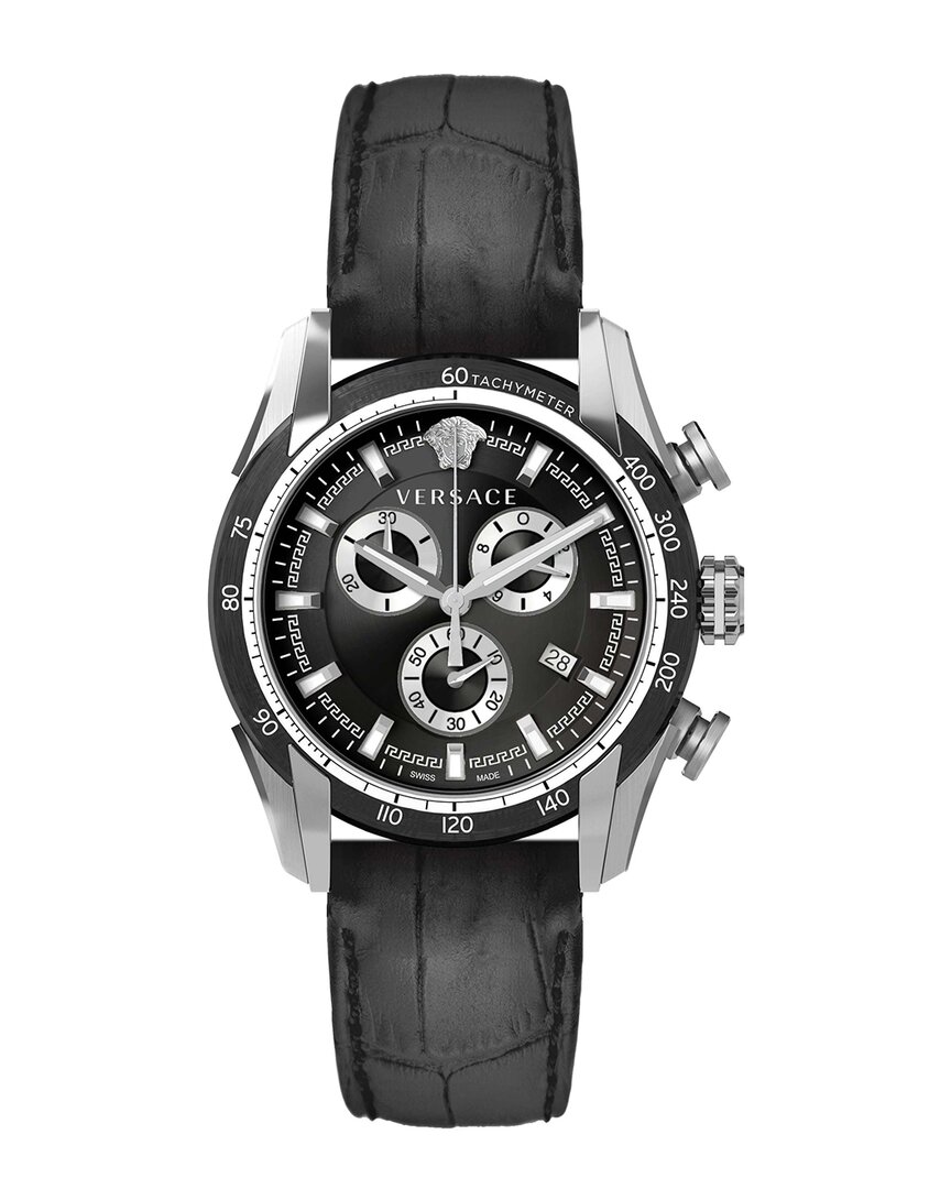 Versace Men's V-ray Watch