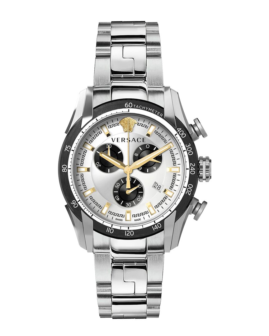 Versace Men's V-ray Watch