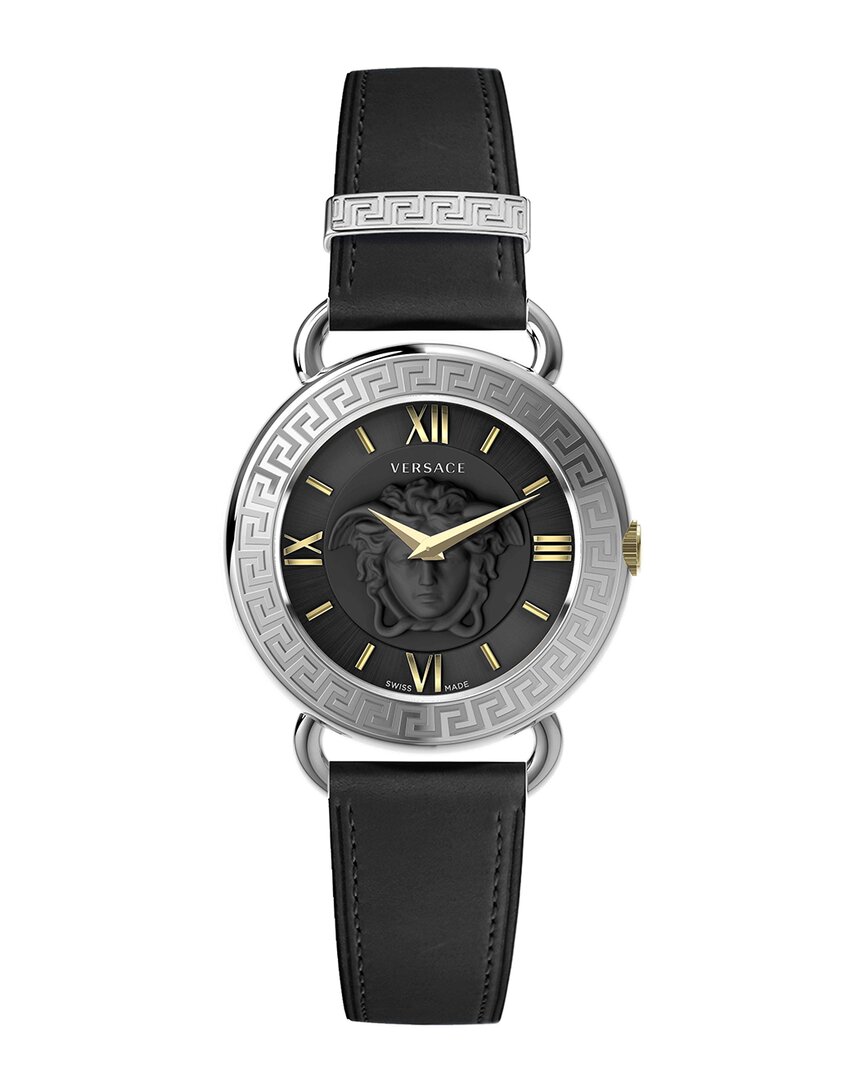 Versace watch women outlet price