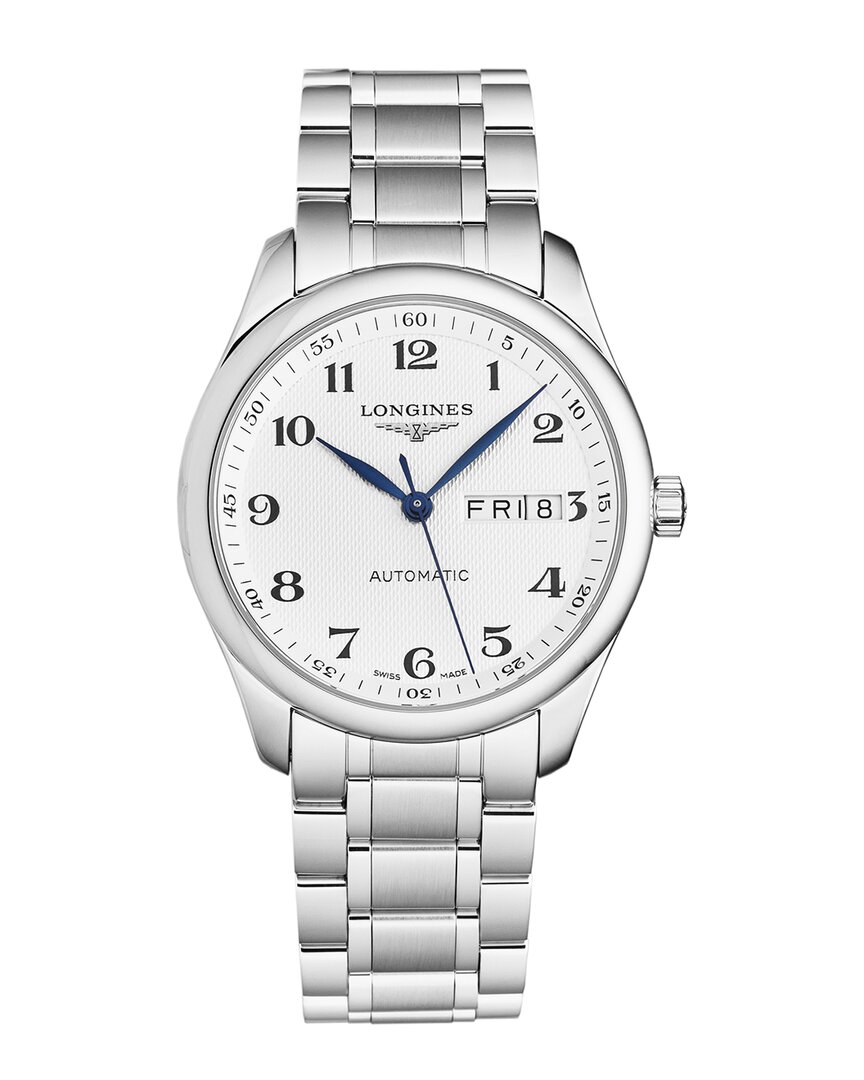 Longines Men's Master Collection Watch
