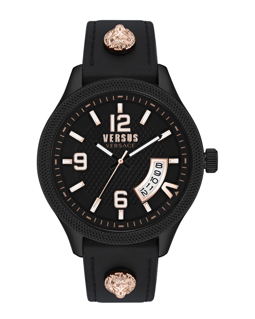 Versus By Versace Men's Reale Watch
