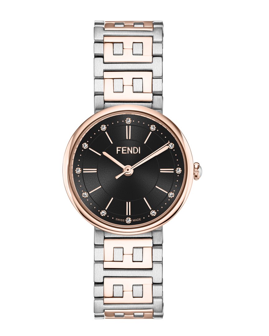 Fendi Women's Forever  Watch