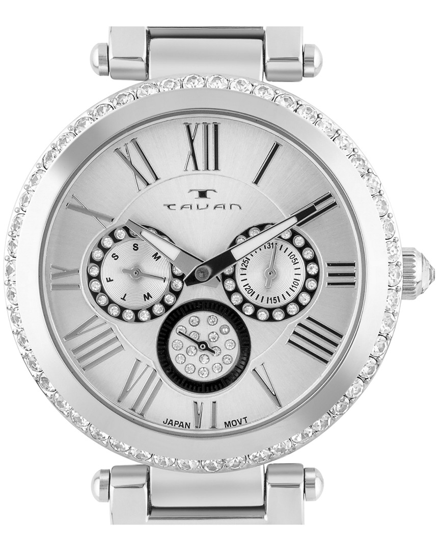 Tavan Women's Seven Seas Watch