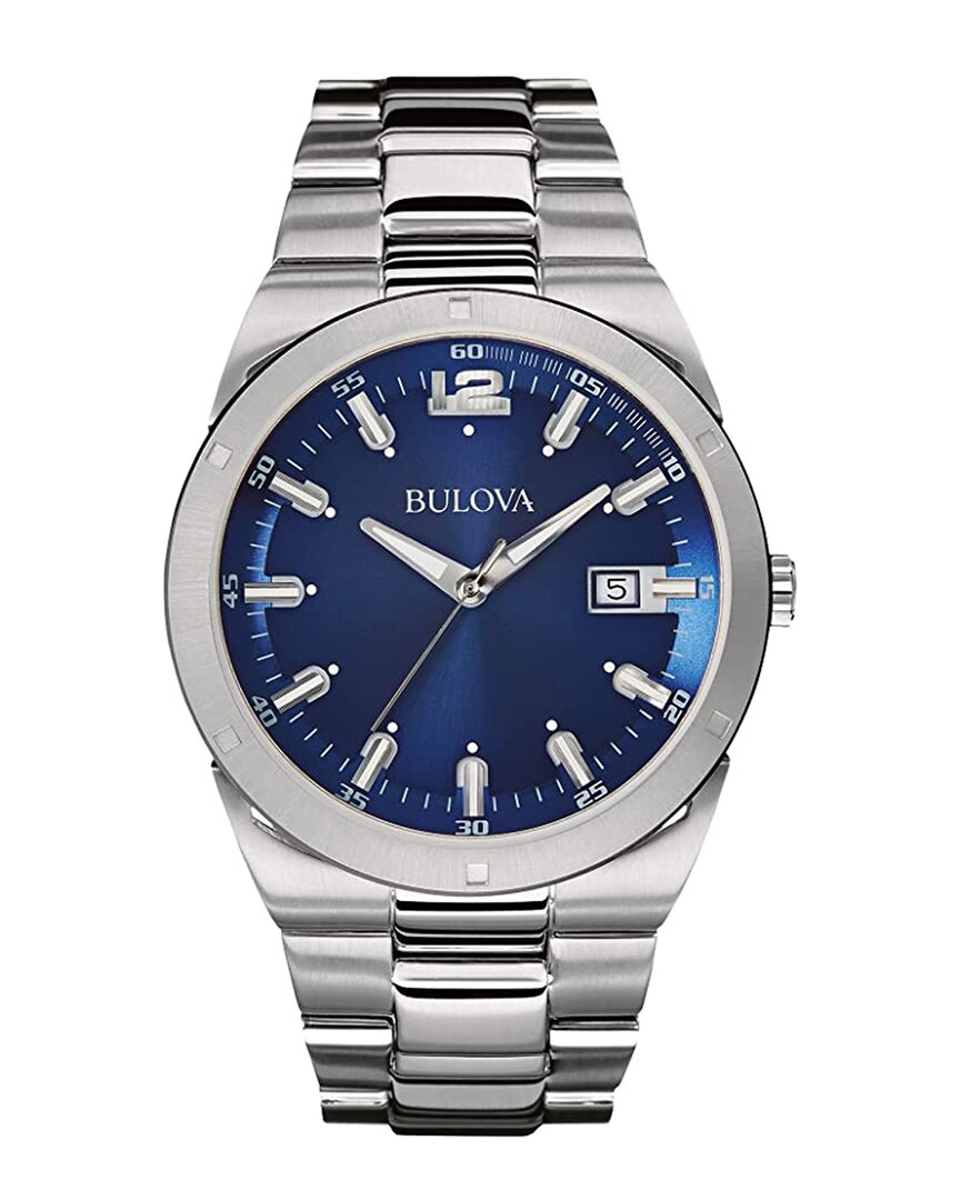 Bulova Men's Classic Watch
