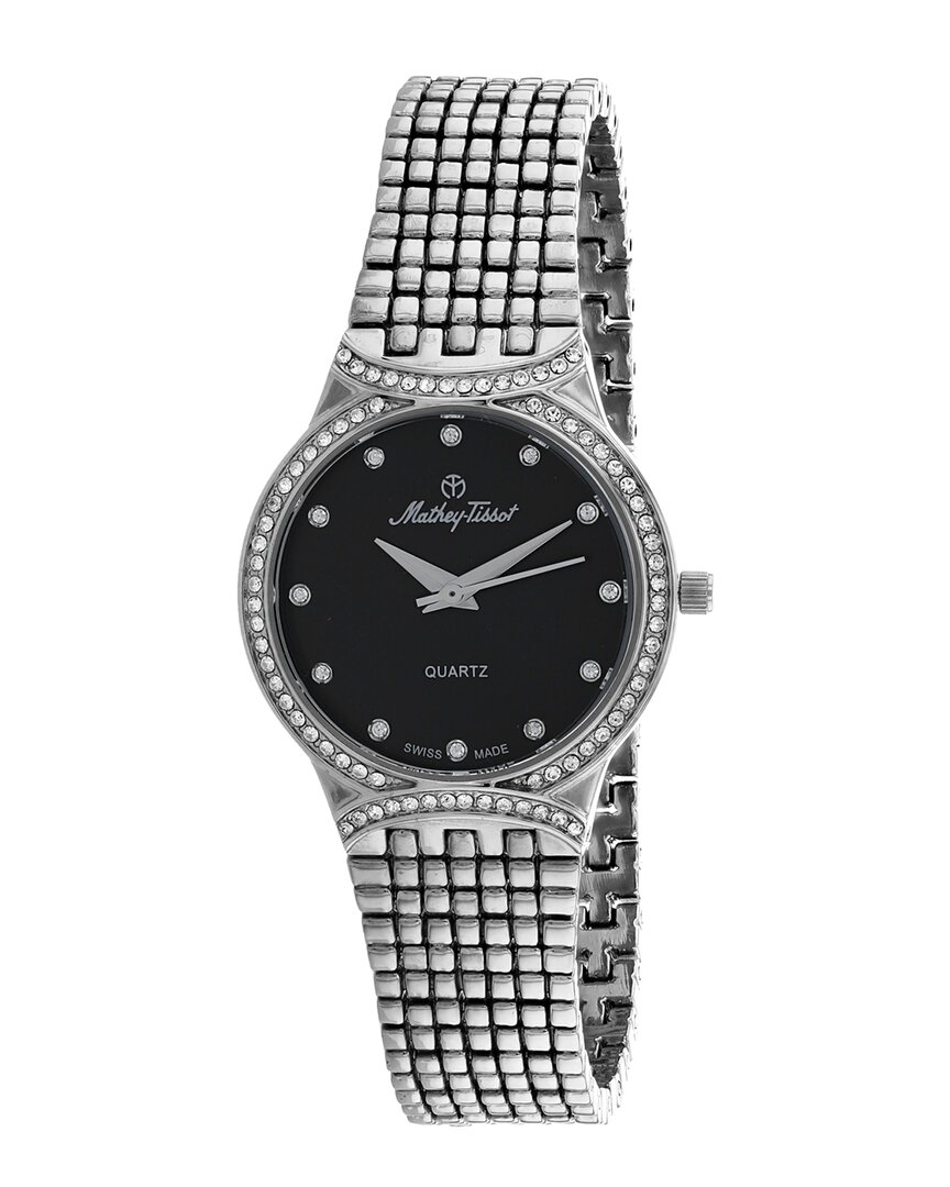 Shop Mathey-tissot Women's Classic Watch