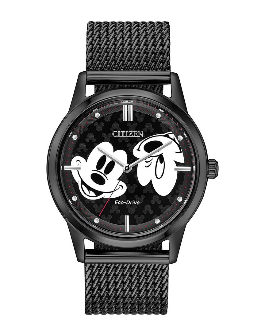 Citizen Unisex Disney Watch