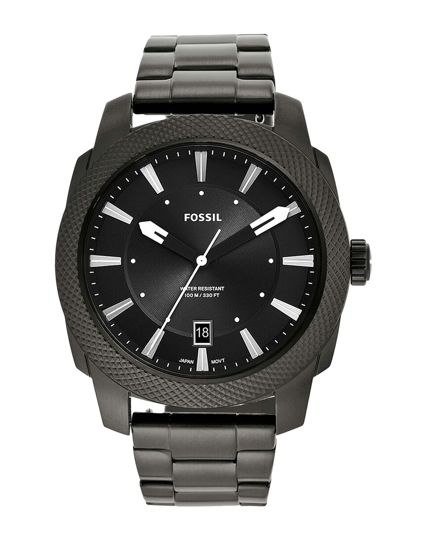 FOSSIL FOSSIL MEN'S MACHINE WATCH