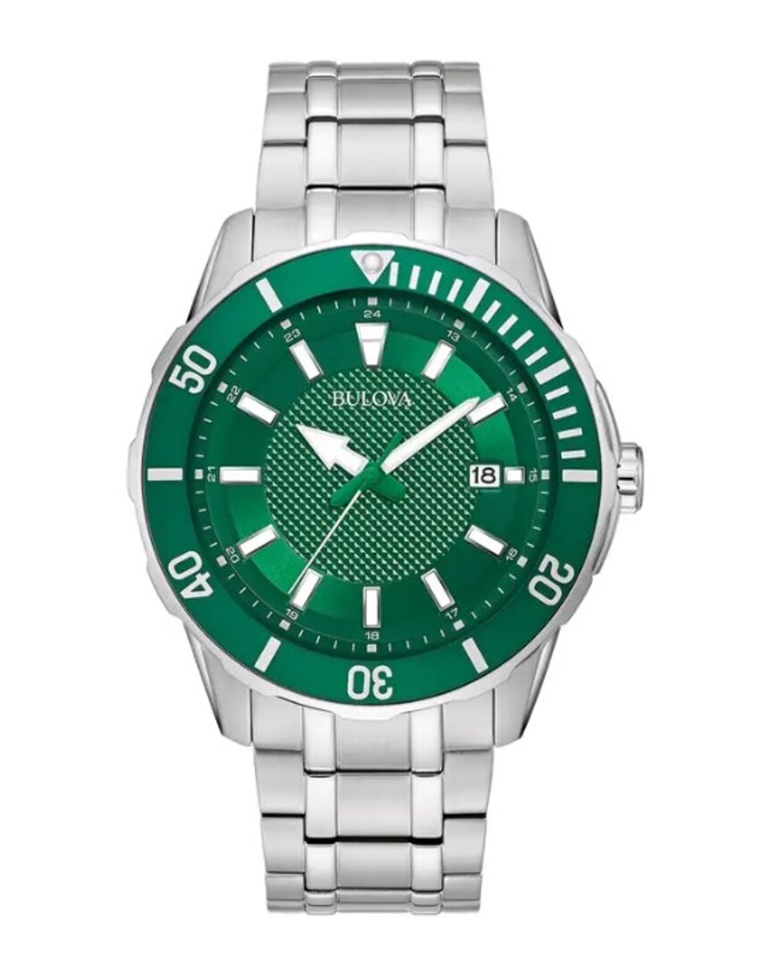 Bulova Men's Watch