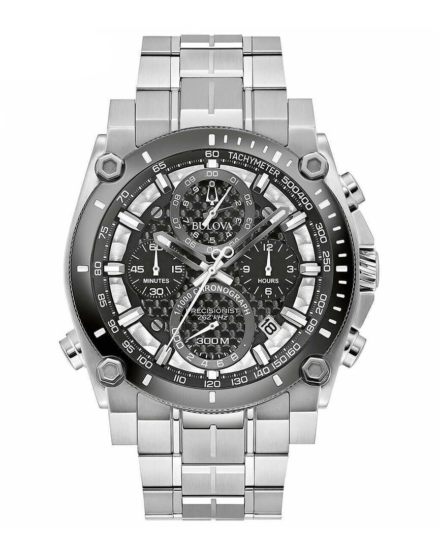 Bulova Men's Watch