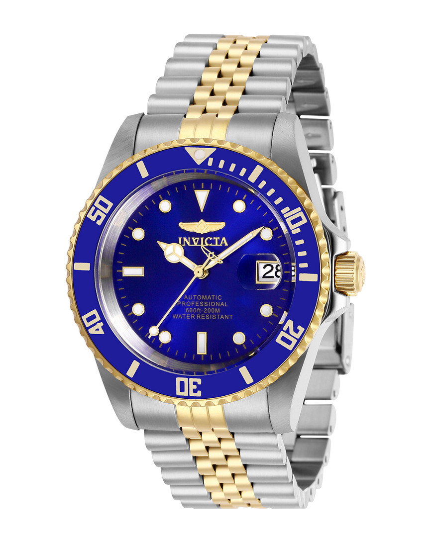 Invicta Men's Pro Diver Watch