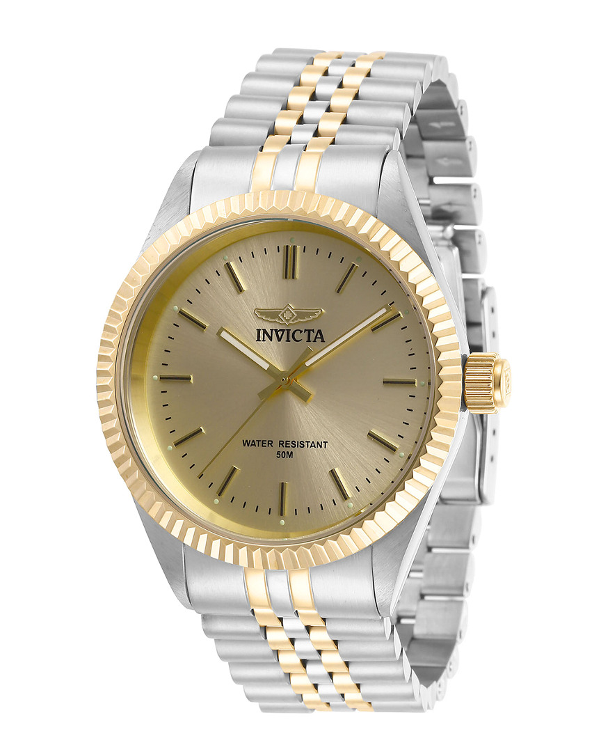 Invicta Men's Specialty Watch