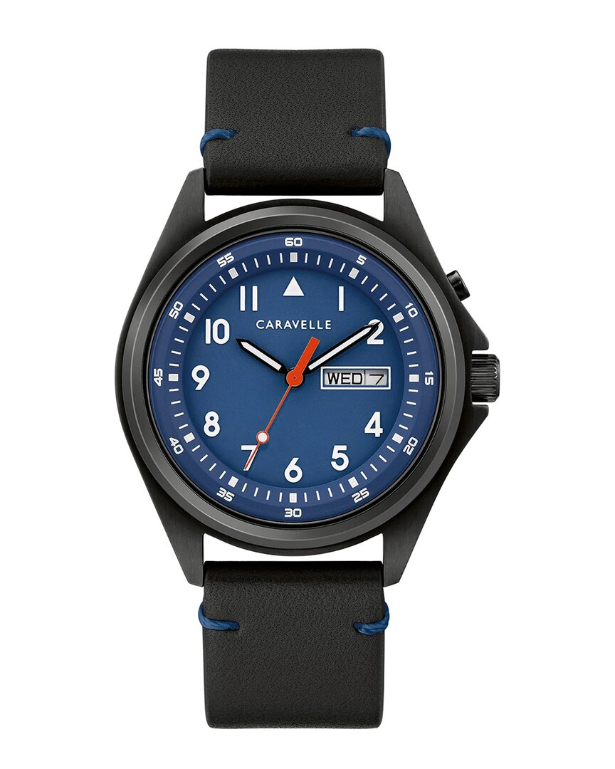 Caravelle Men Classic Watch