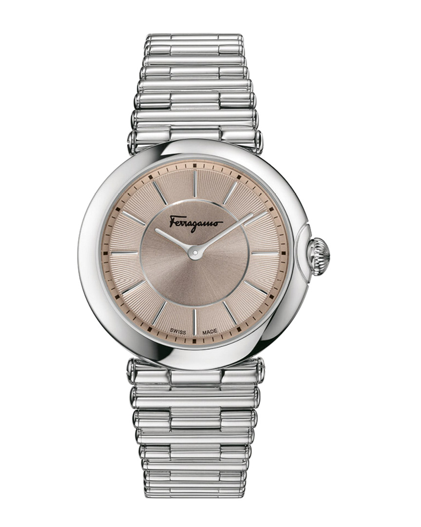 Ferragamo Women's Style Watch