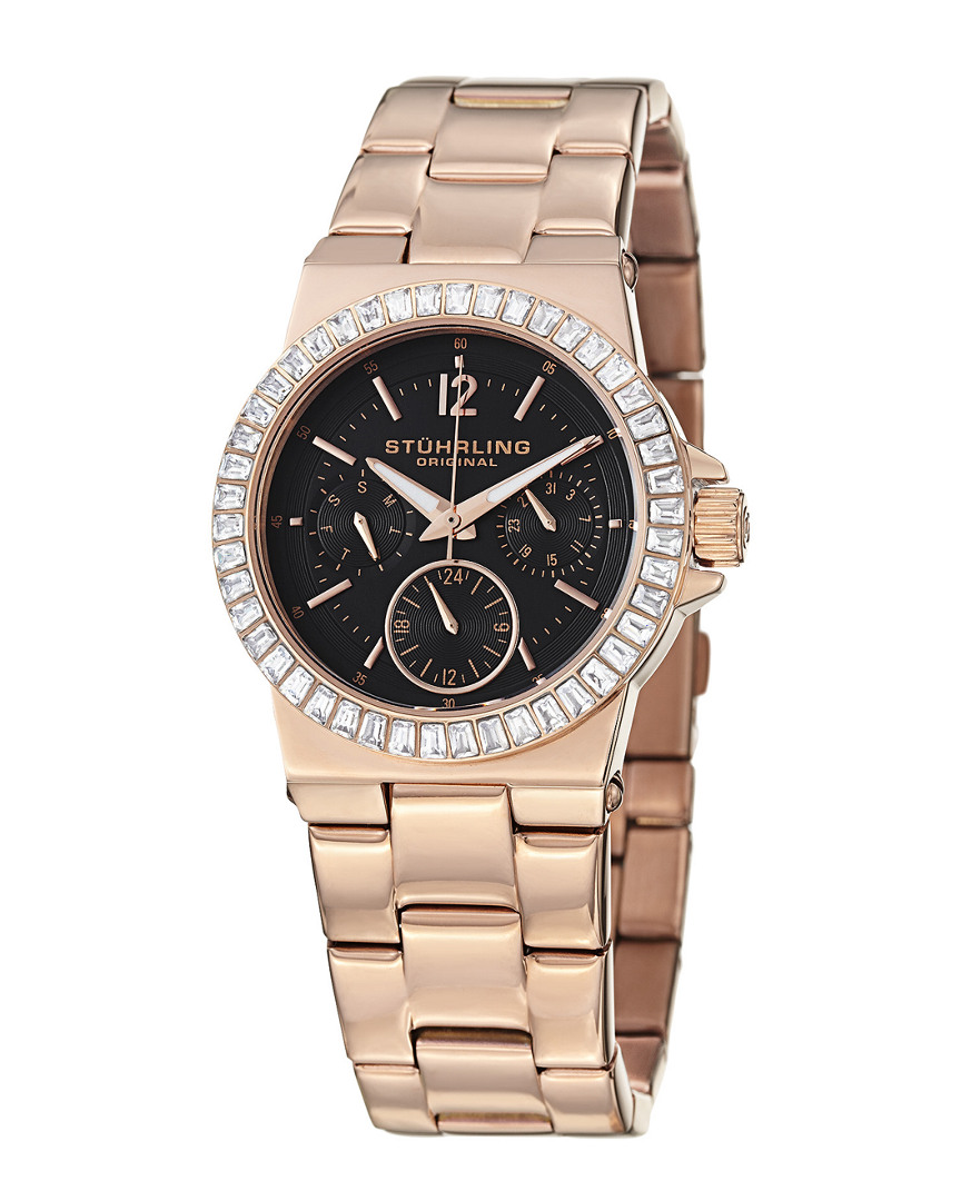Stuhrling Original Women's Angelic Watch