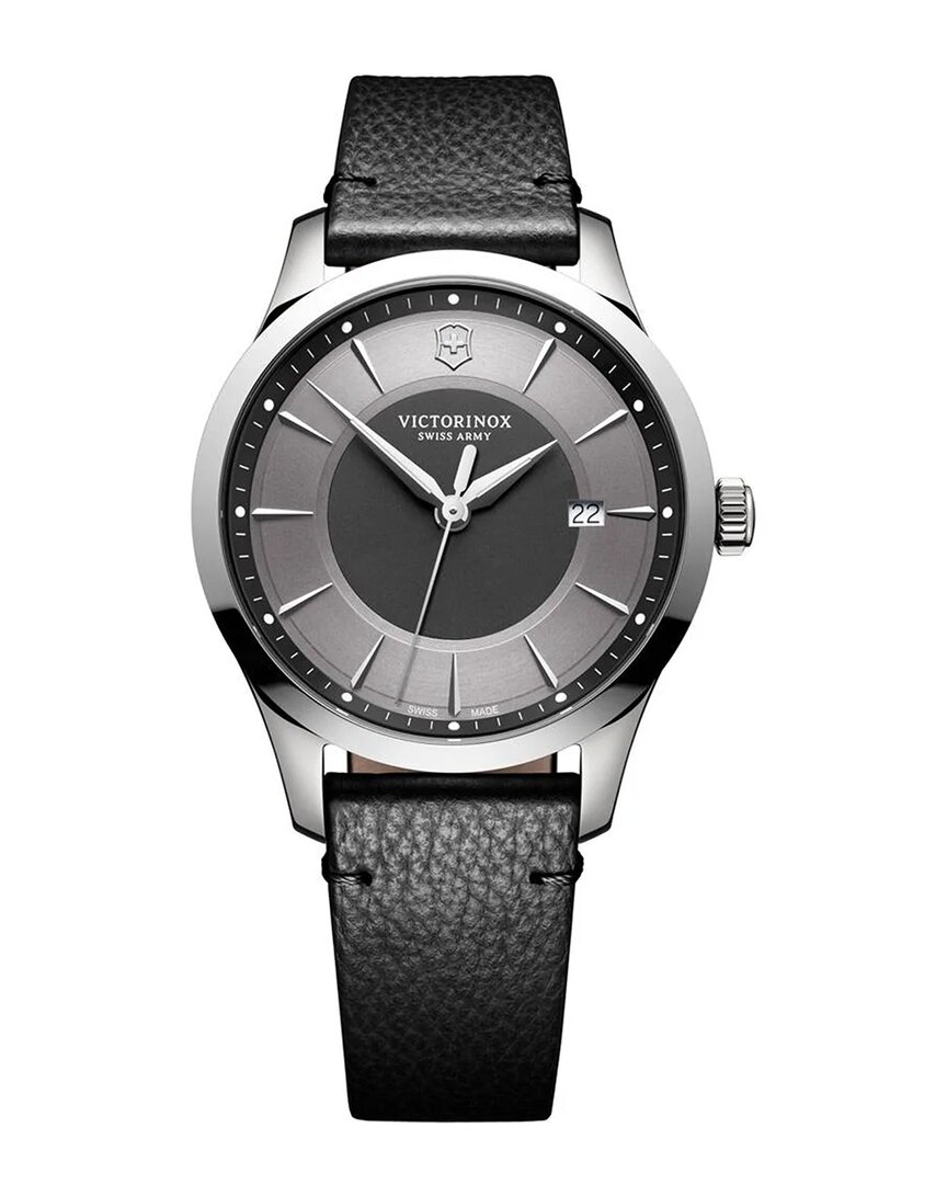 Victorinox Men Swiss Army Alliance Watch