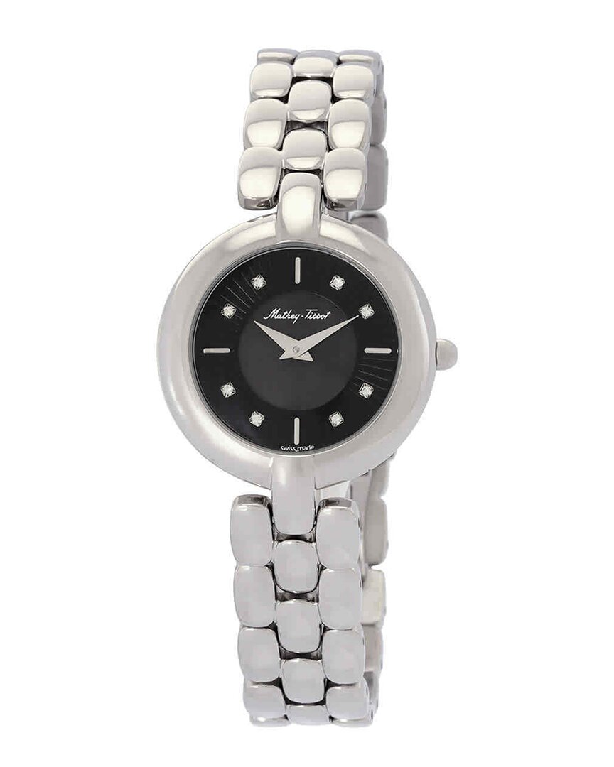 Mathey-tissot Women Farah Watch
