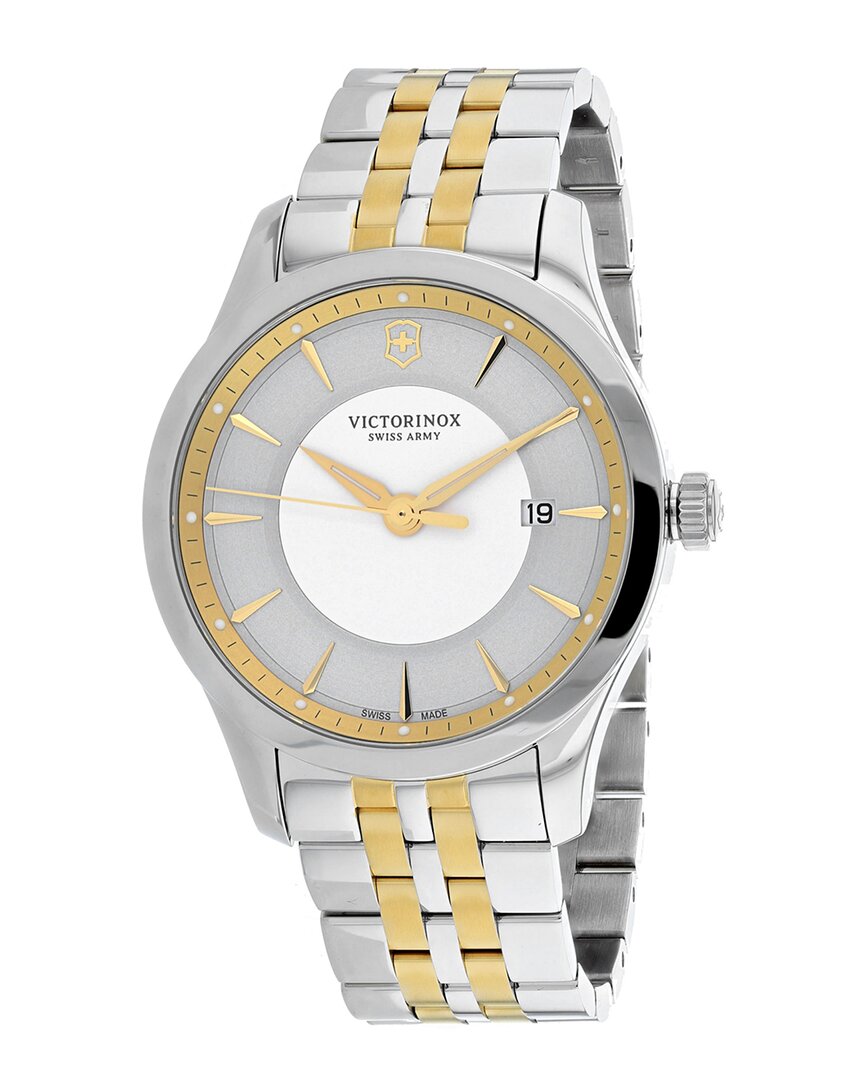 Victorinox Men Alliance Watch