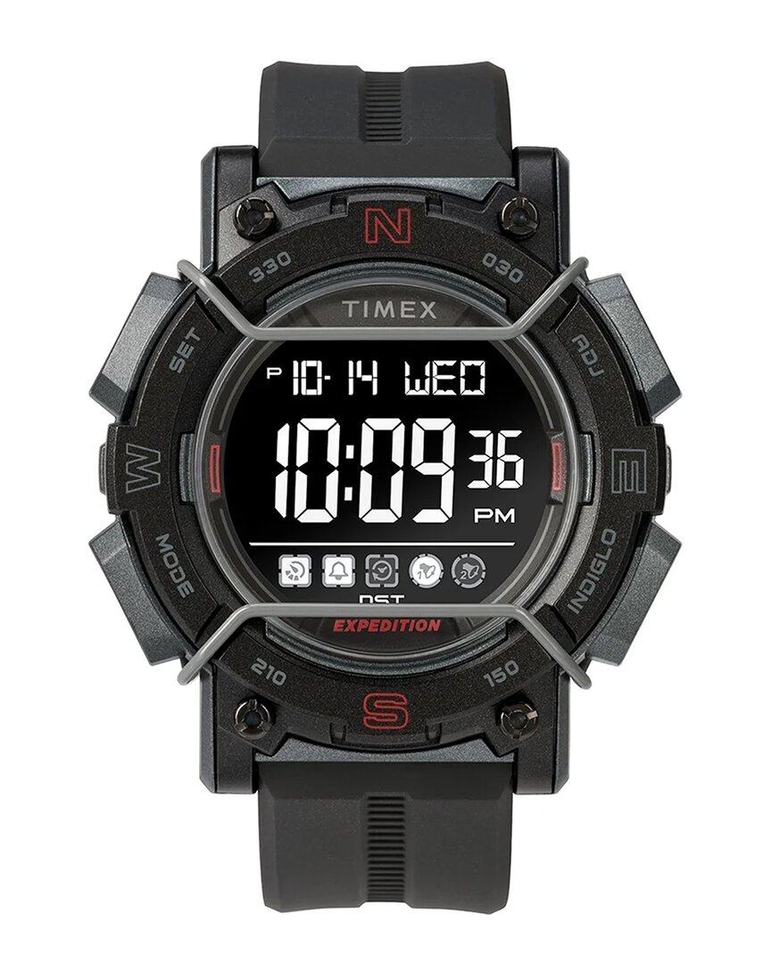 Timex Men Expedition Watch