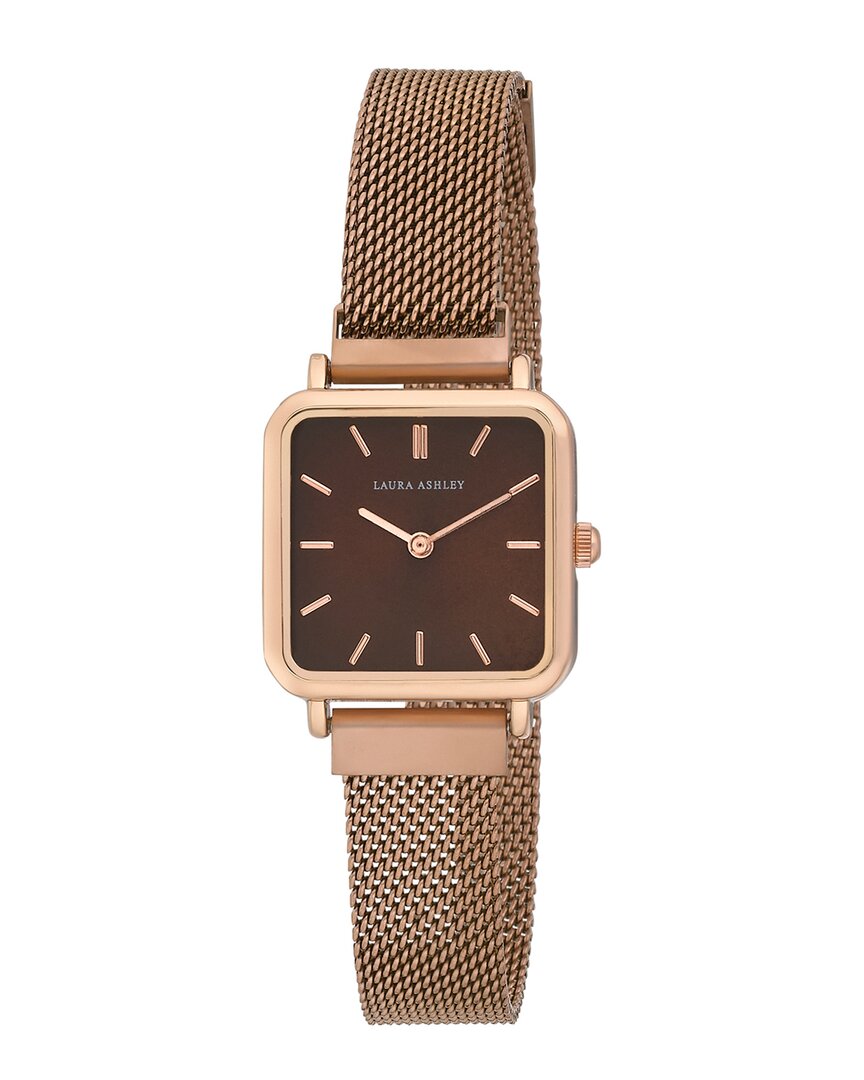 Laura Ashley Women's Watch