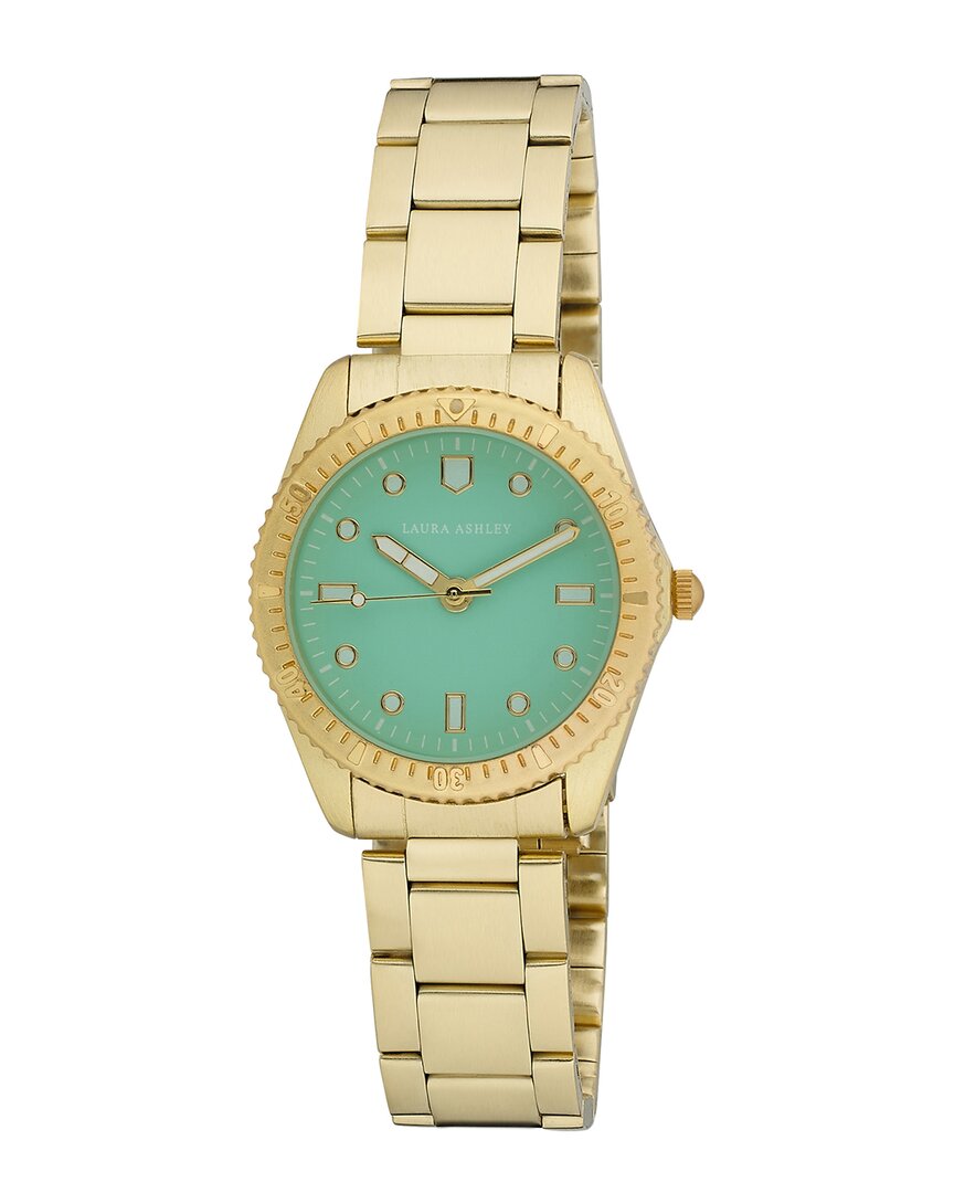 Laura Biagiotti Woman's Flower 36 mm Watch - 0